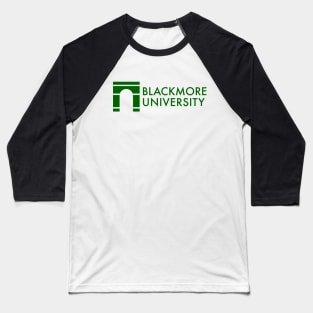 Blackmore University Baseball T-Shirt